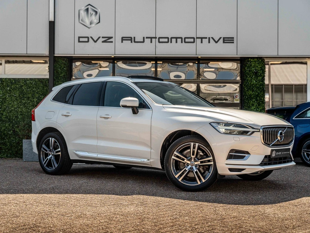 Volvo XC60 – foto 7