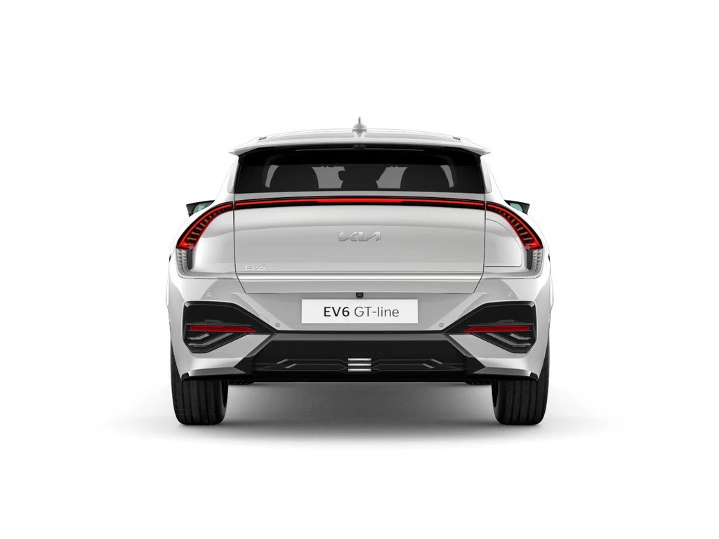 Kia EV6 – foto 4