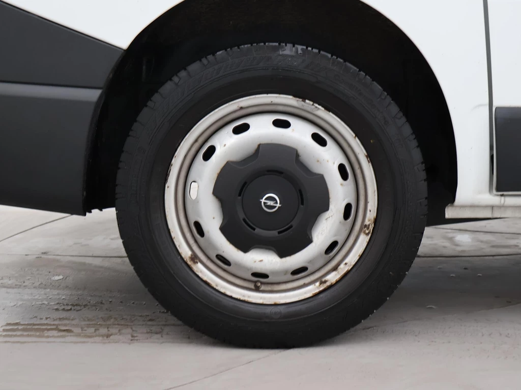 Opel Vivaro – foto 33