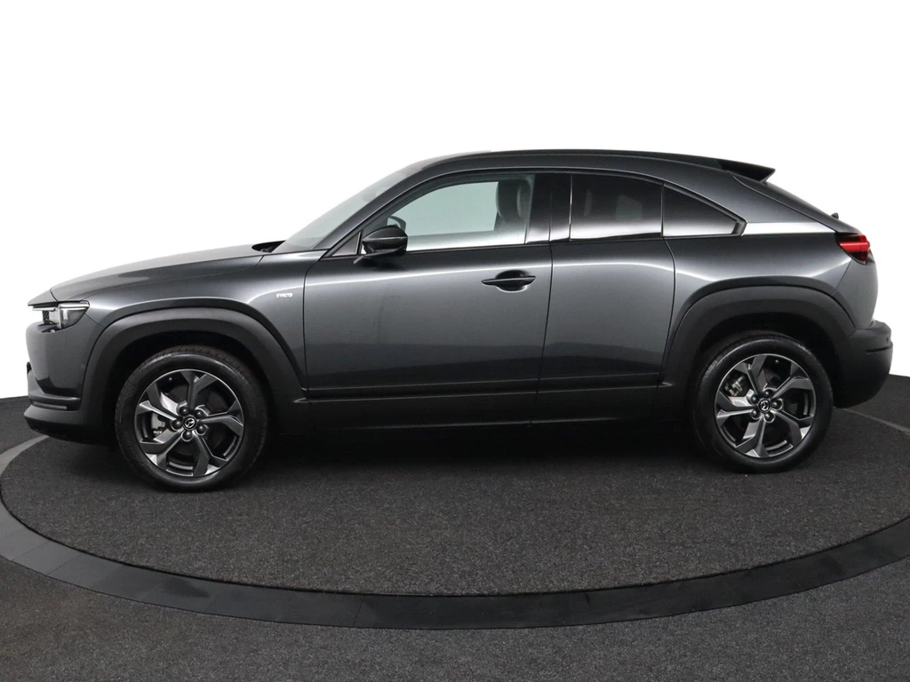 Mazda MX-30 – foto 2