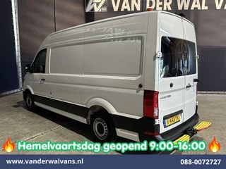 Volkswagen Crafter – thumbnail 2