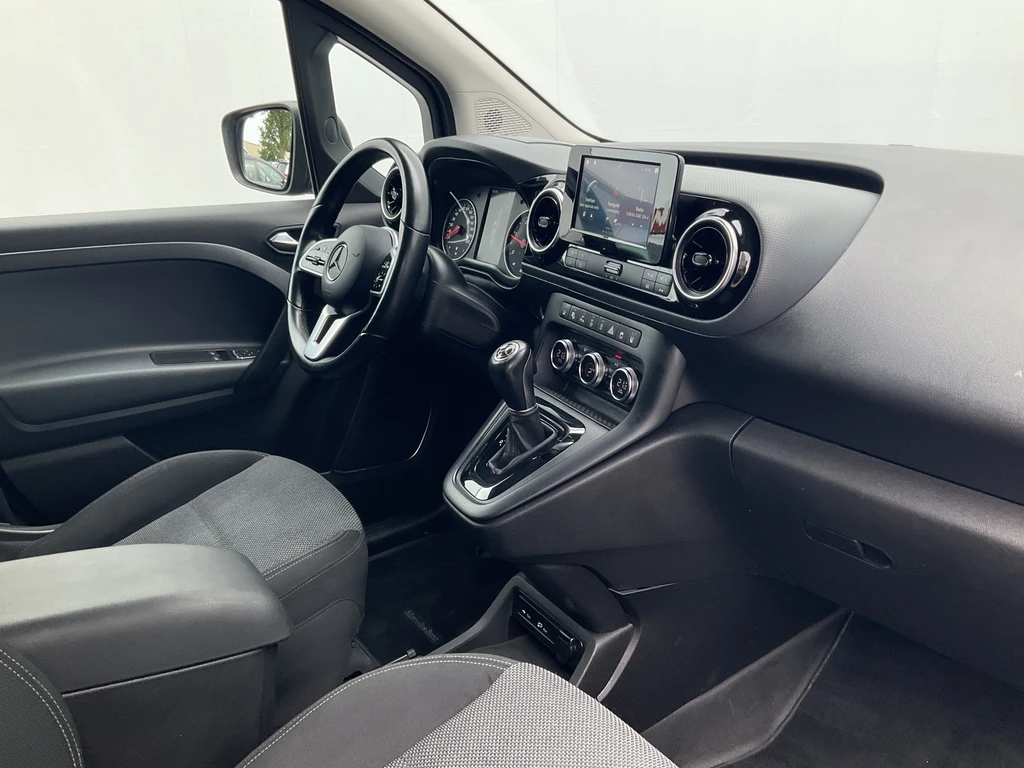Mercedes-Benz Citan – foto 38