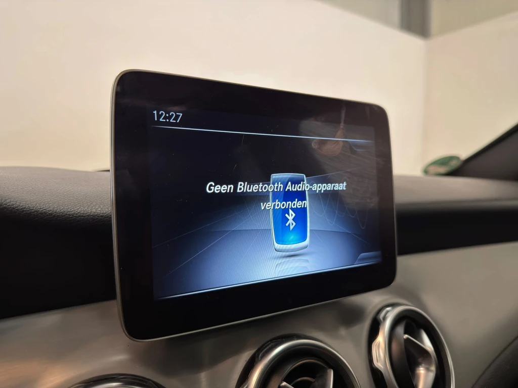 Mercedes-Benz GLA – foto 15