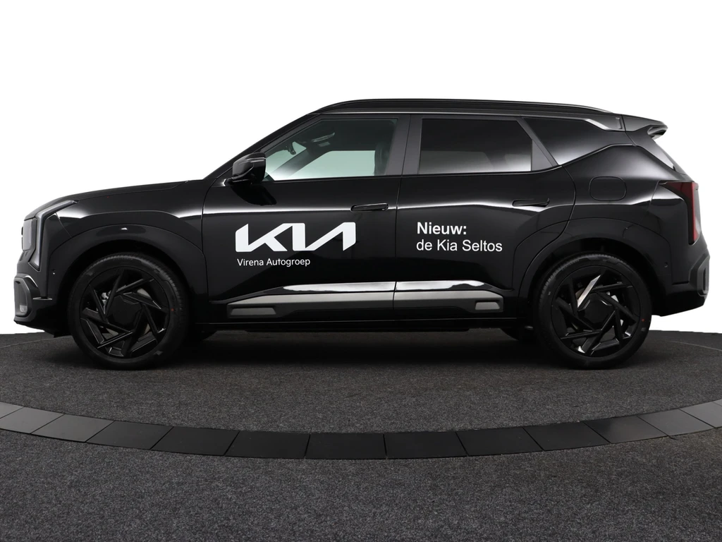Kia Seltos – foto 4