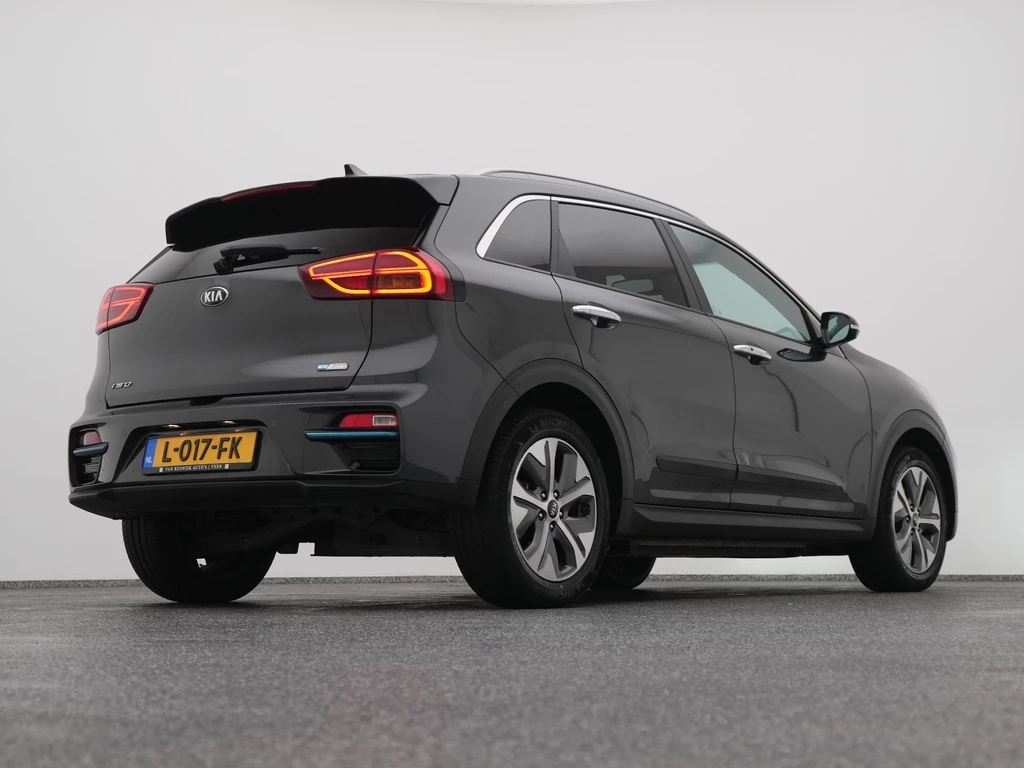 Kia e-Niro – foto 12