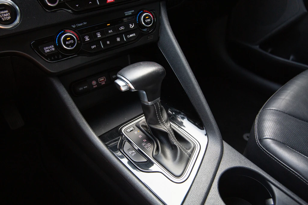 Kia Niro – foto 6