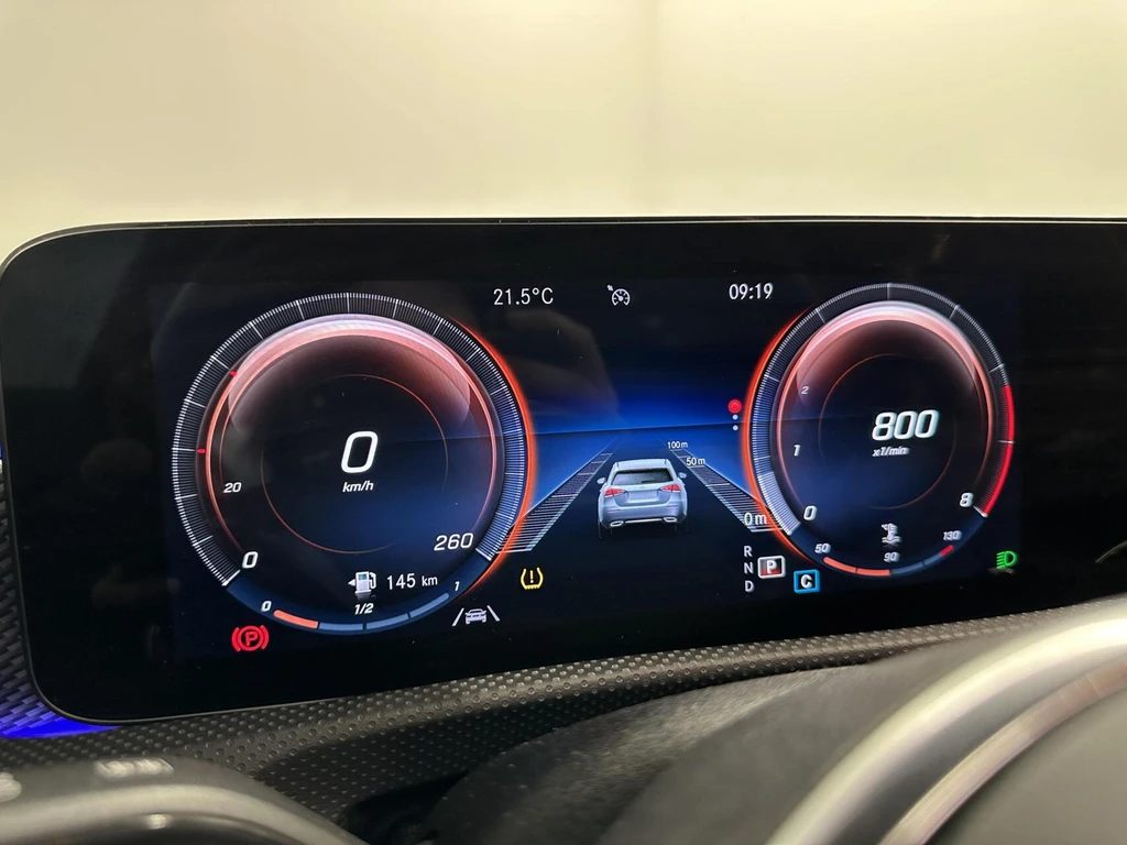 Mercedes-Benz CLA – foto 37