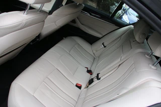 BMW 5 Serie – thumbnail 22