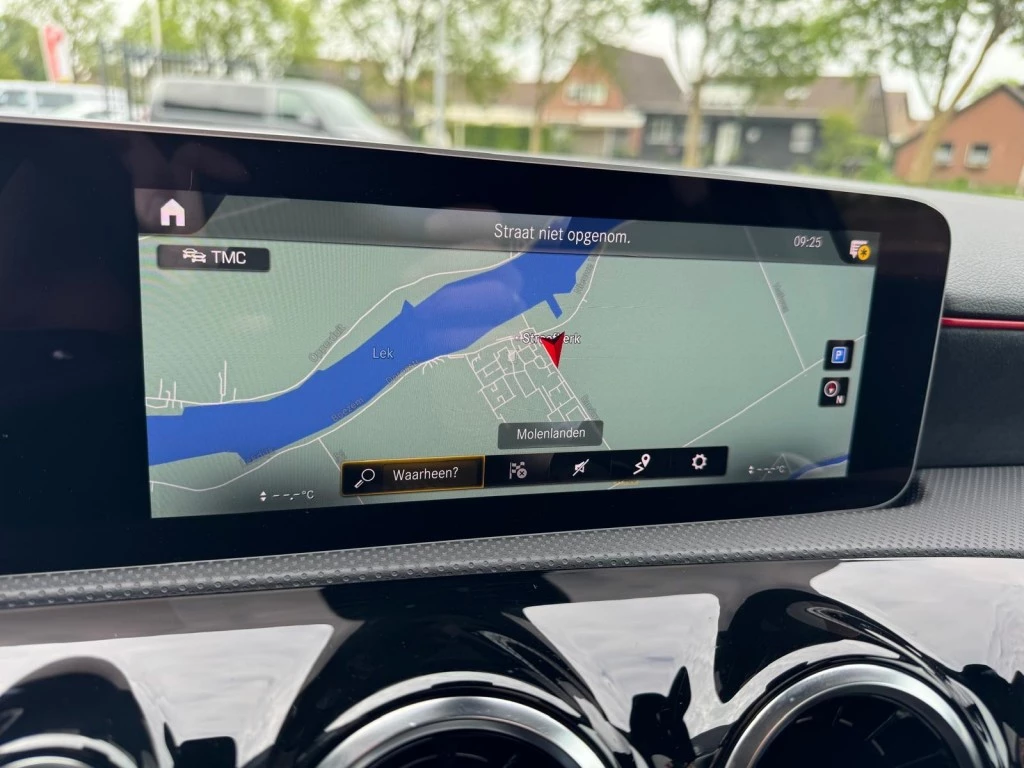 Mercedes-Benz A-Klasse – foto 52