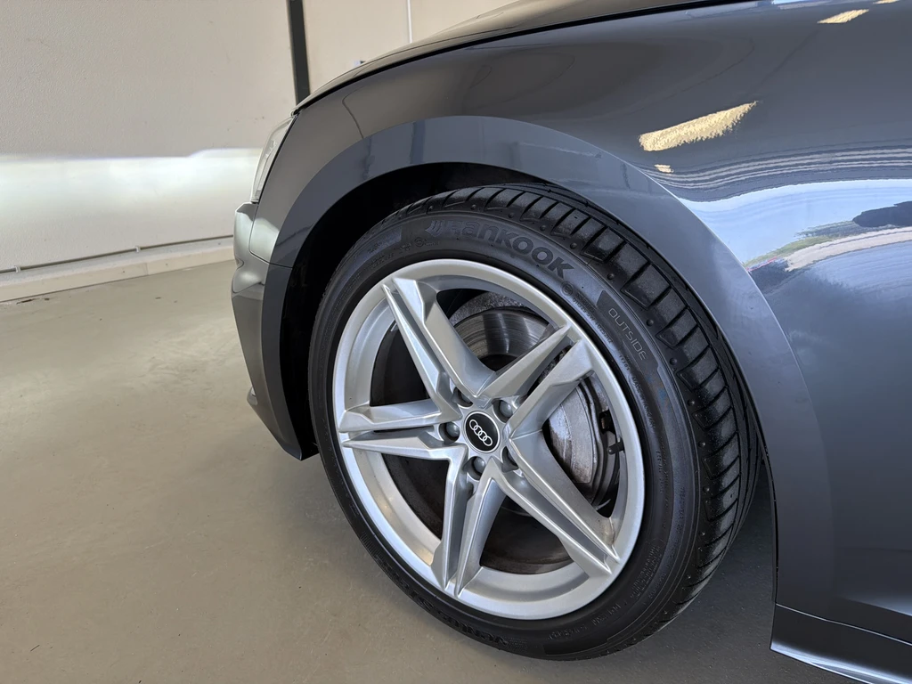Audi A5 – foto 33