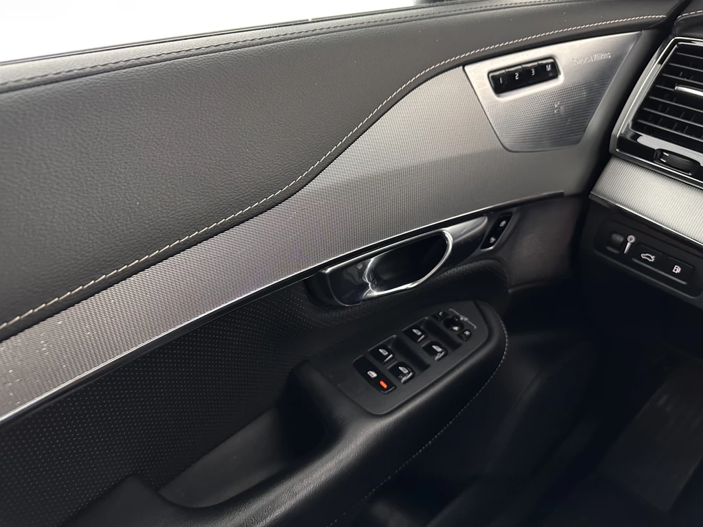 Volvo XC90 – foto 29