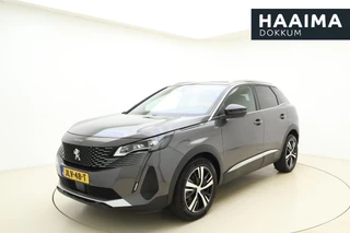 Peugeot 3008 – thumbnail 1