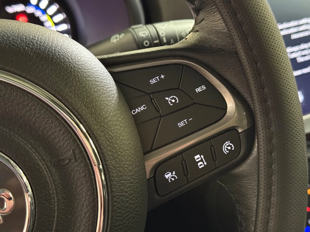 Jeep Renegade – foto 23