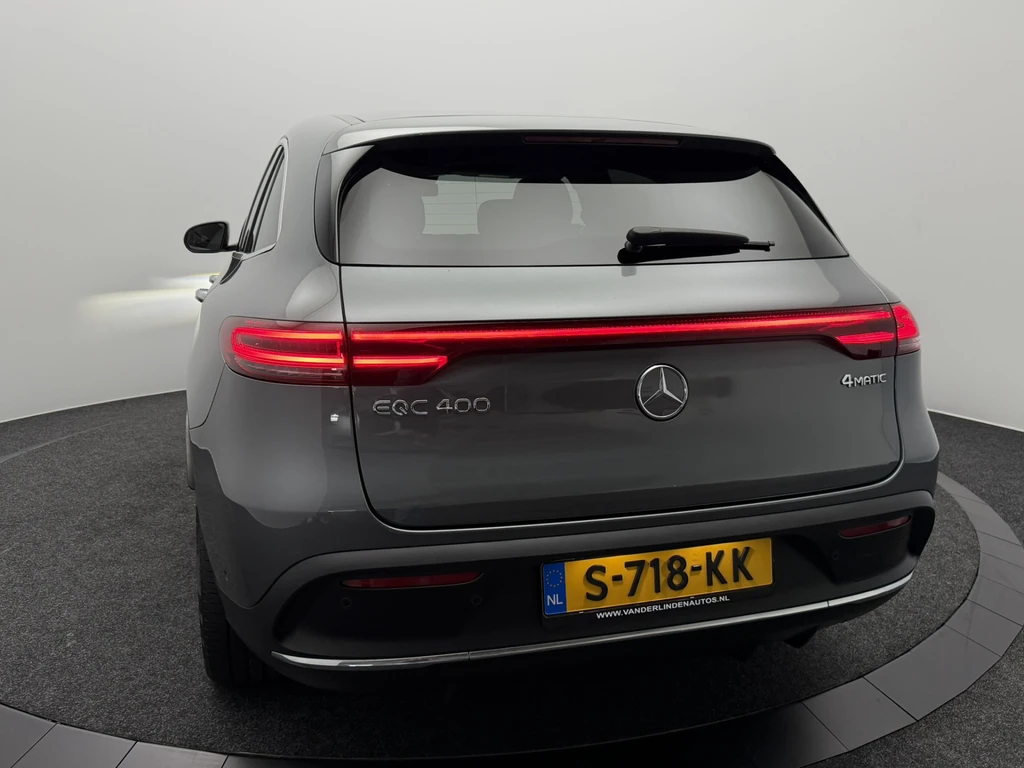 Mercedes-Benz EQC – foto 4
