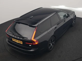 Volvo V90 – thumbnail 8