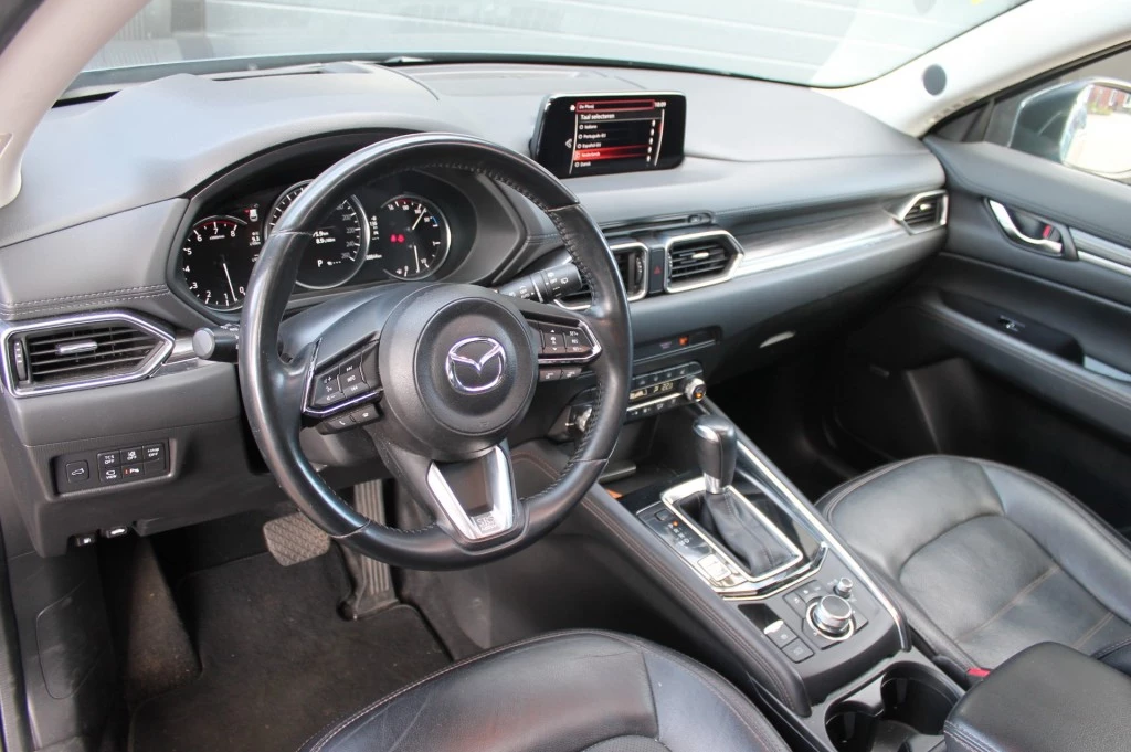 Mazda CX-5 – foto 18