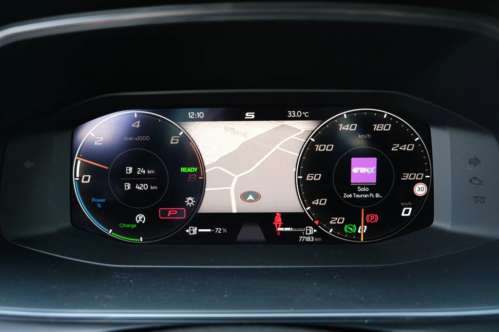 CUPRA Formentor – foto 17