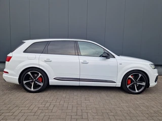 Audi Q7 – thumbnail 4