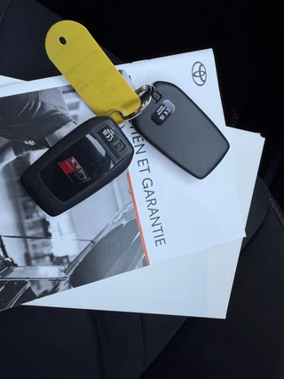 Toyota C-HR – thumbnail 46