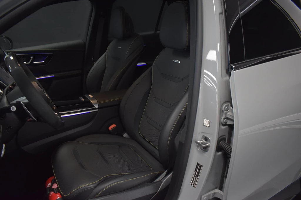 Mercedes-Benz GLC – foto 8