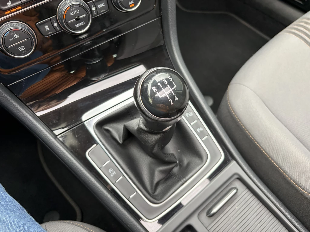 Volkswagen Golf – foto 22