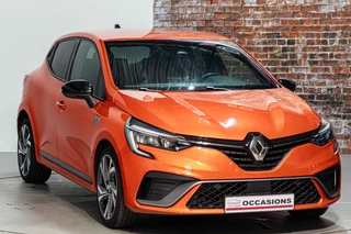 Renault Clio – thumbnail 21