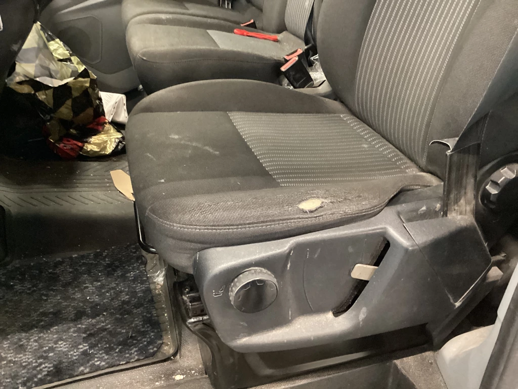 Ford Transit – foto 22