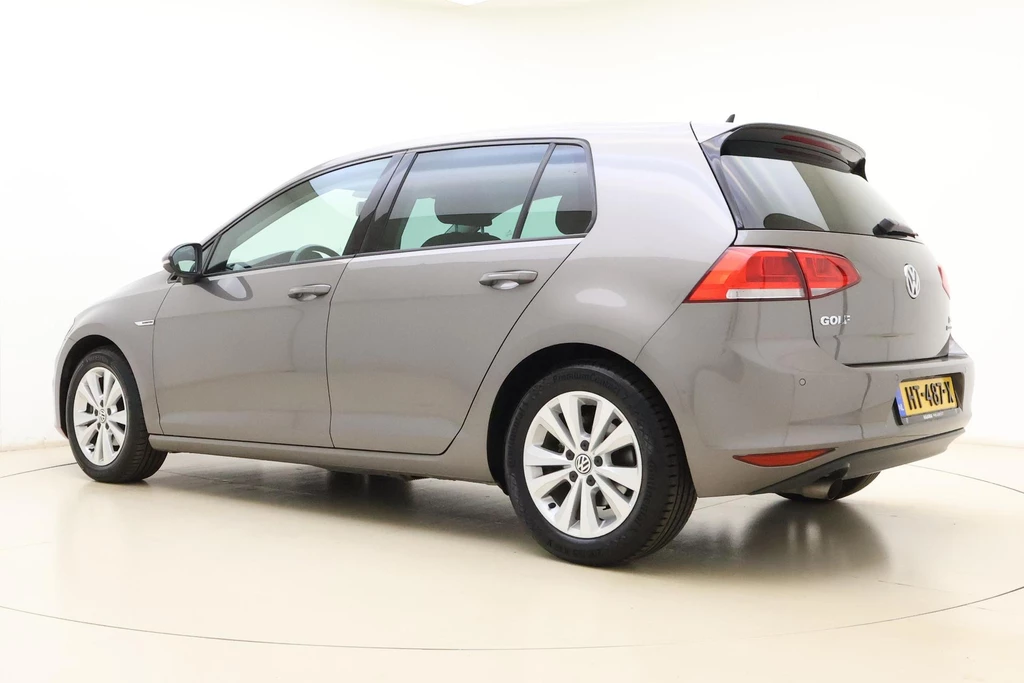 Volkswagen Golf – foto 4
