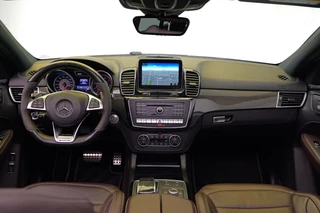 Mercedes-Benz GLE – thumbnail 20