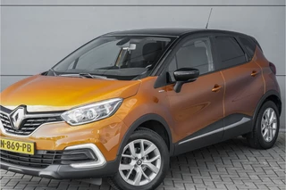 Renault Captur – thumbnail 2