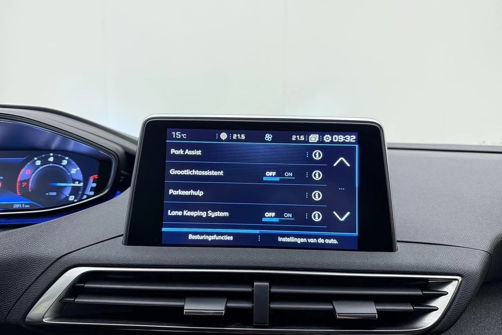 Peugeot 3008 – foto 26