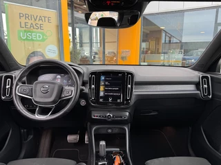 Volvo XC40 – thumbnail 18