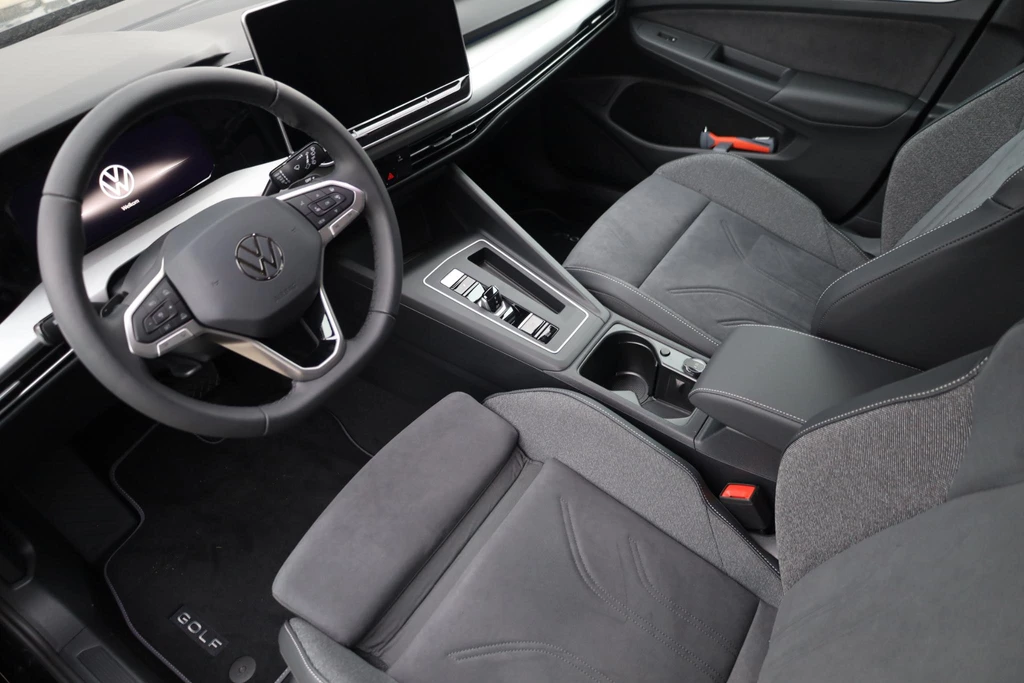 Volkswagen Golf – foto 10