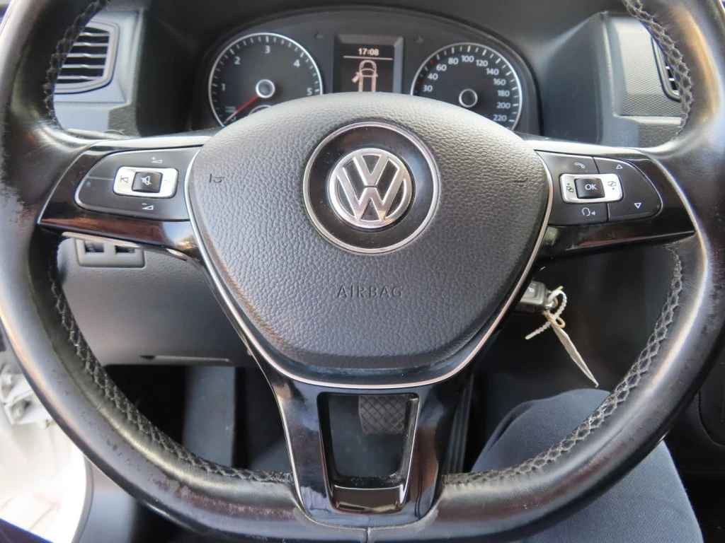 Volkswagen Caddy – foto 16