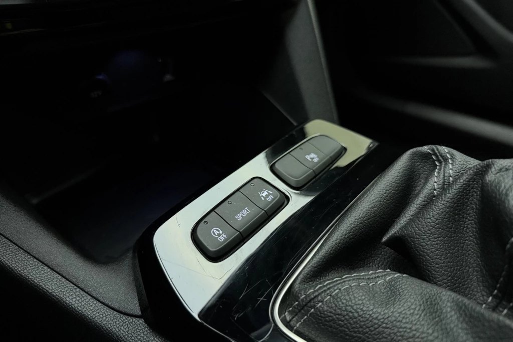 Opel Mokka – foto 29