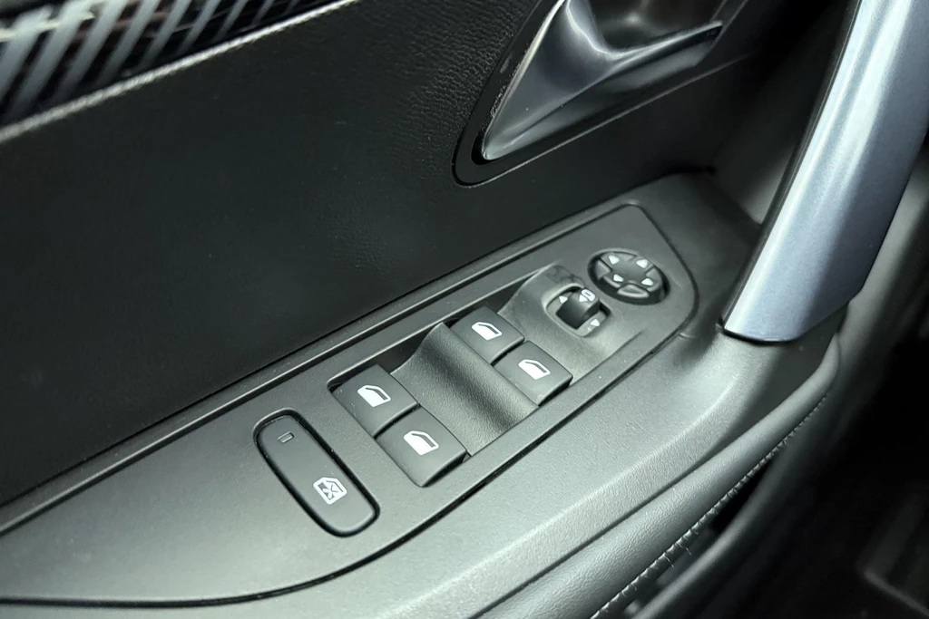 Peugeot 2008 – foto 21