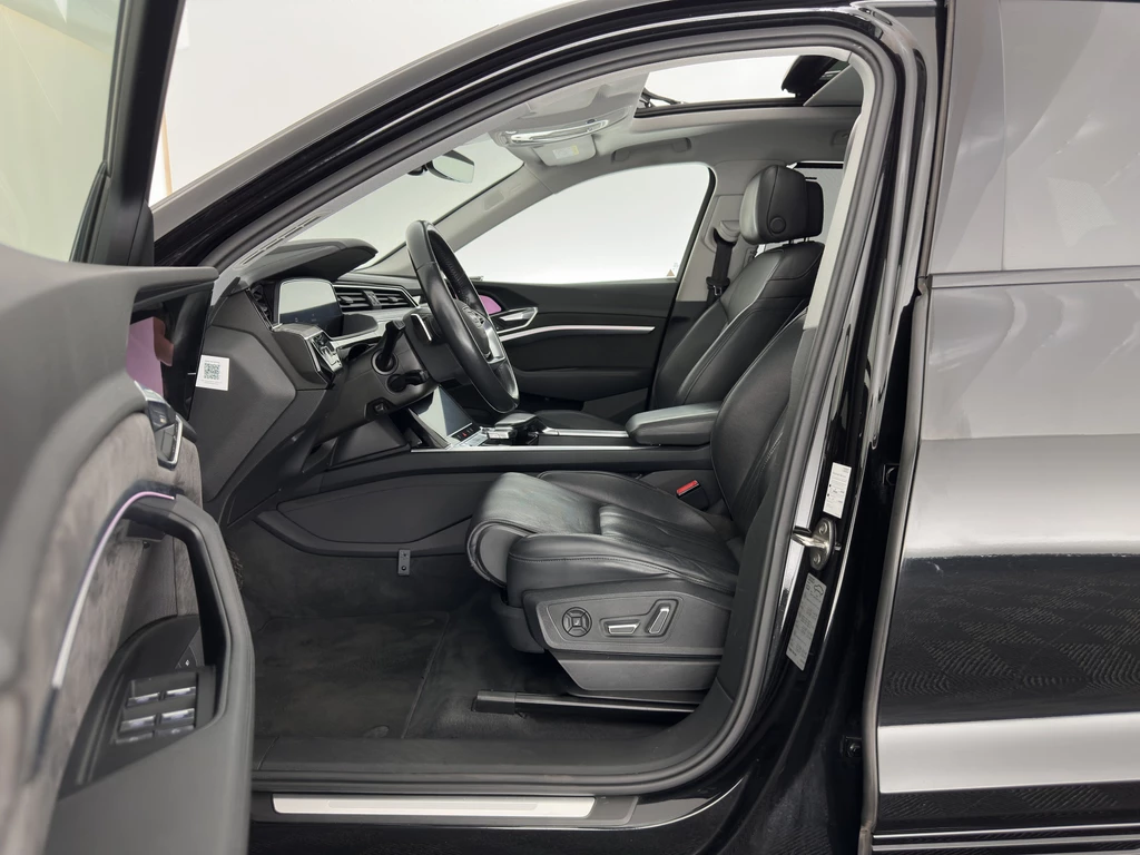 Audi e-tron – foto 10