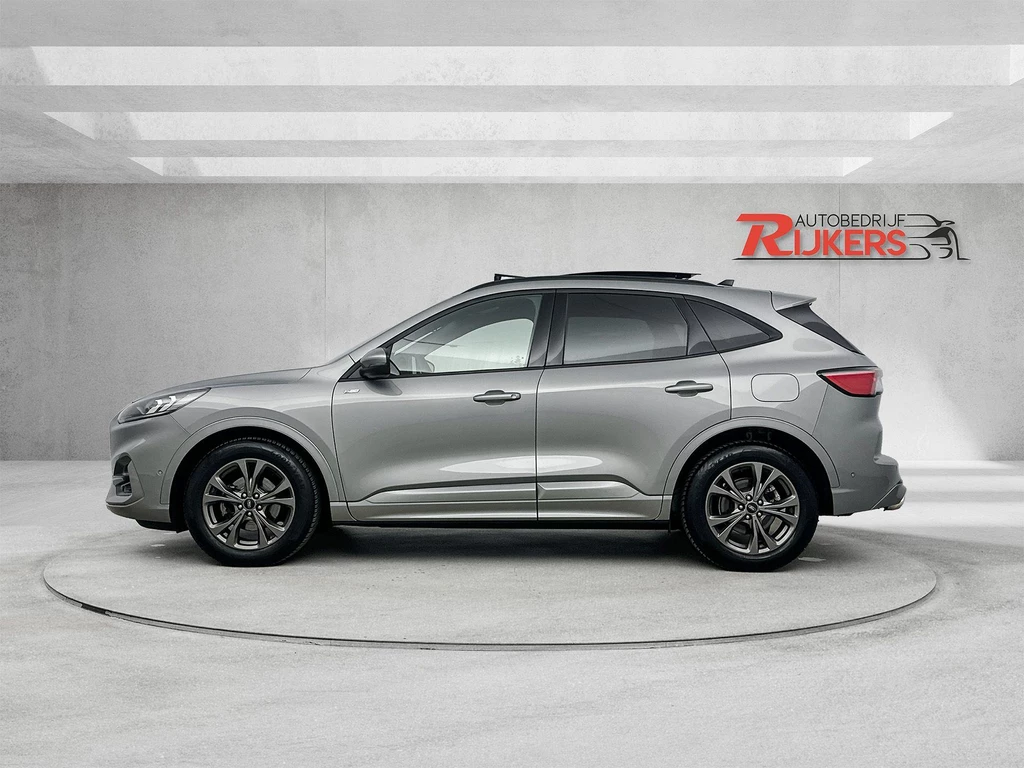 Ford Kuga – foto 3