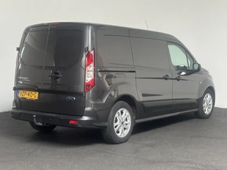 Ford Transit Connect – thumbnail 6