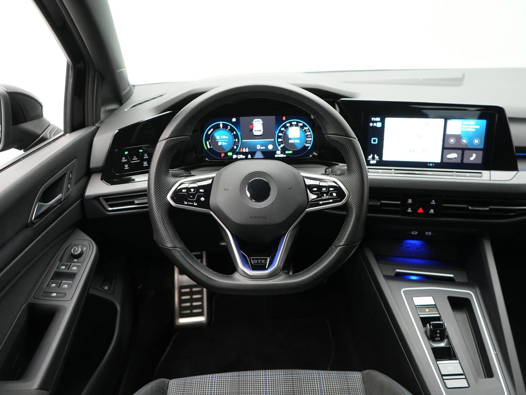 Volkswagen Golf – foto 14