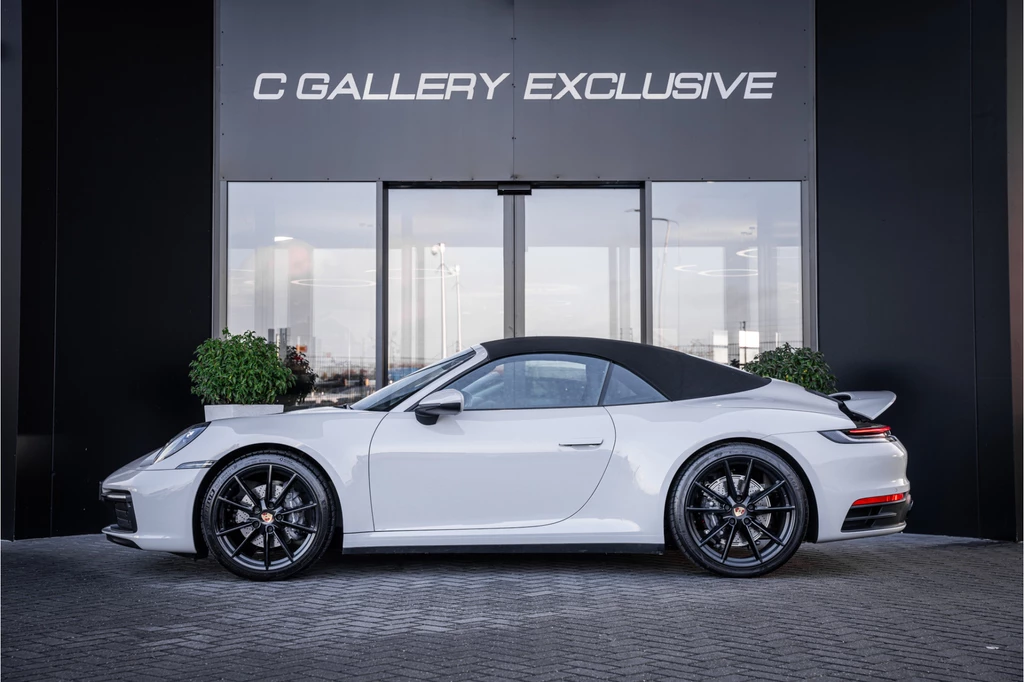 Porsche 911 – foto 4
