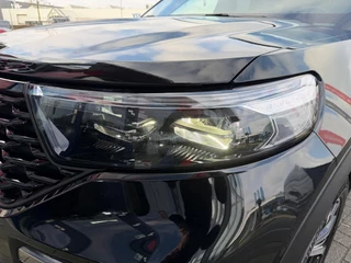 Ford Explorer – thumbnail 9