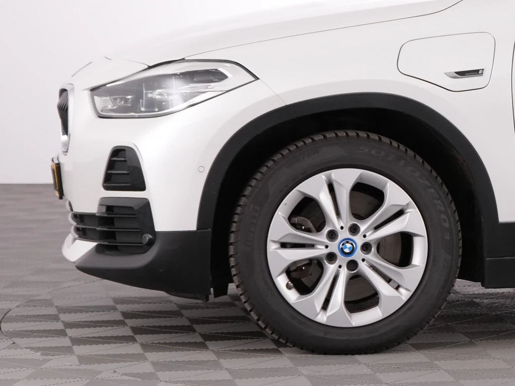 BMW X2 – foto 27