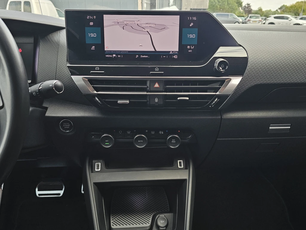 Citroën C4 – foto 37