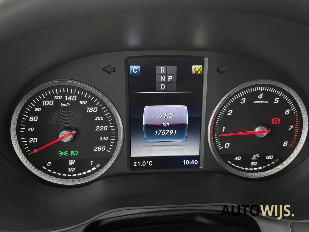 Mercedes-Benz GLC – foto 16