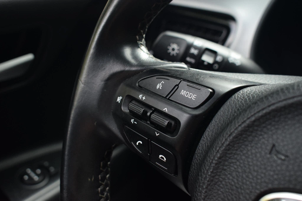 Kia Stonic – foto 21