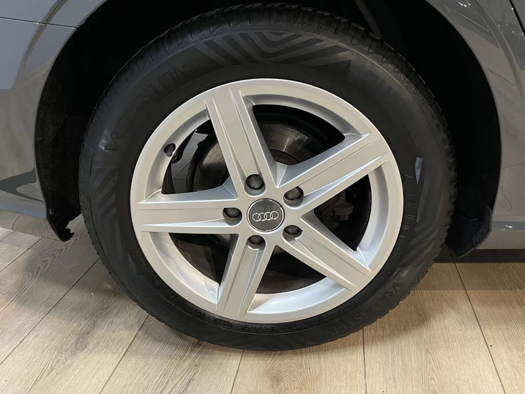 Audi A3 – foto 40