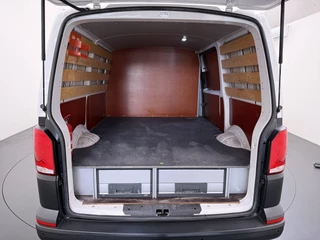Volkswagen Transporter – thumbnail 11