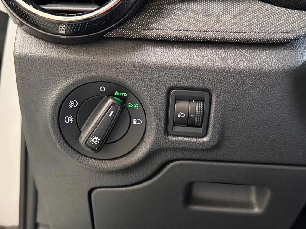 Škoda Fabia – foto 28