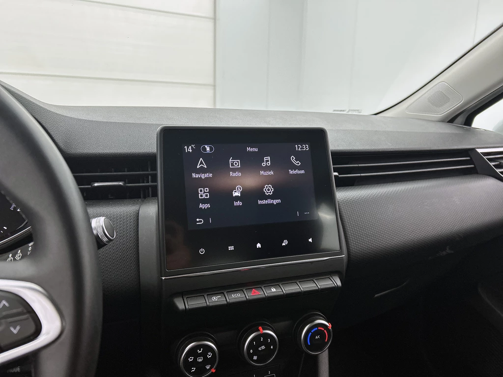 Renault Clio – foto 8